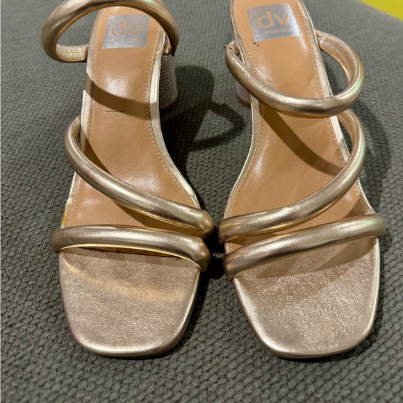 Dolce Vita heels - Picture 2 of 5